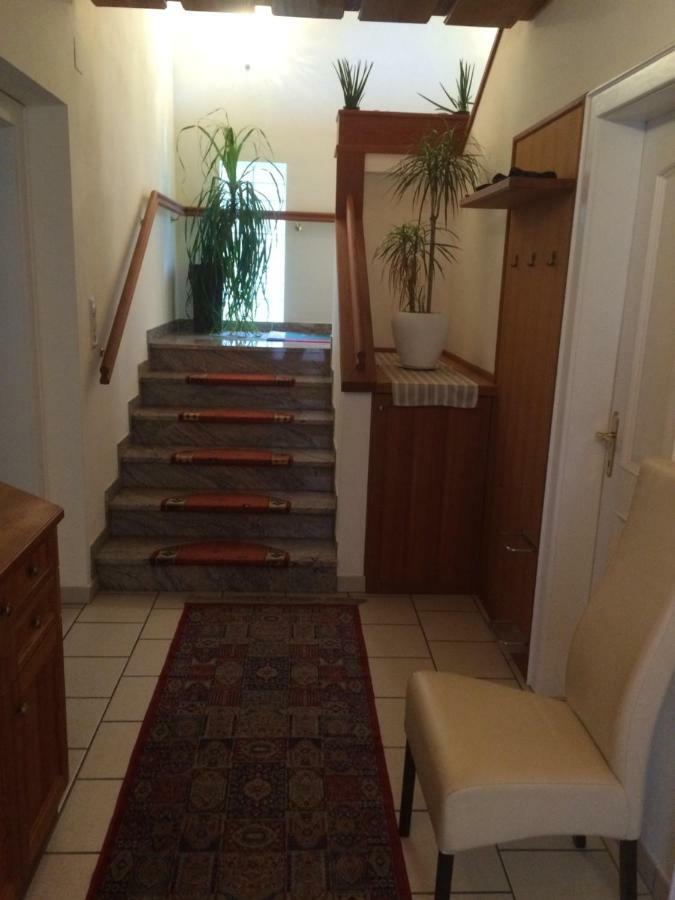 Gemuetliches Ferienhaus Am Waldrand Michaelsdorf Esterno foto