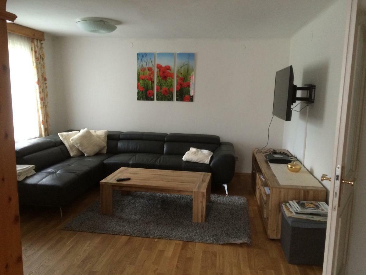 Gemuetliches Ferienhaus Am Waldrand Michaelsdorf Esterno foto