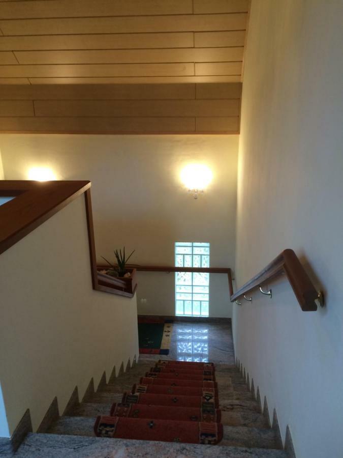 Gemuetliches Ferienhaus Am Waldrand Michaelsdorf Esterno foto