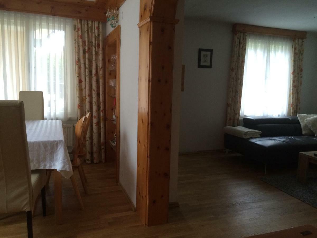 Gemuetliches Ferienhaus Am Waldrand Michaelsdorf Esterno foto