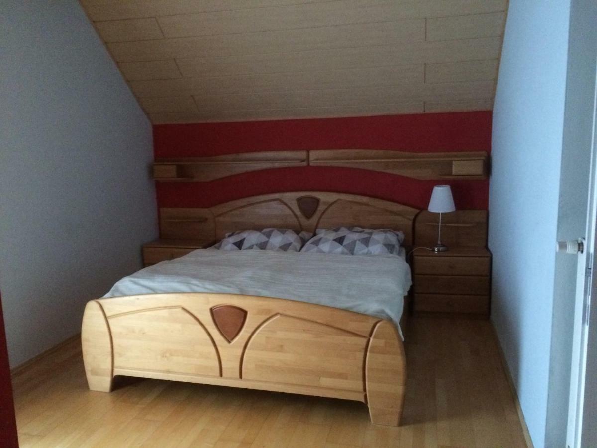 Gemuetliches Ferienhaus Am Waldrand Michaelsdorf Esterno foto
